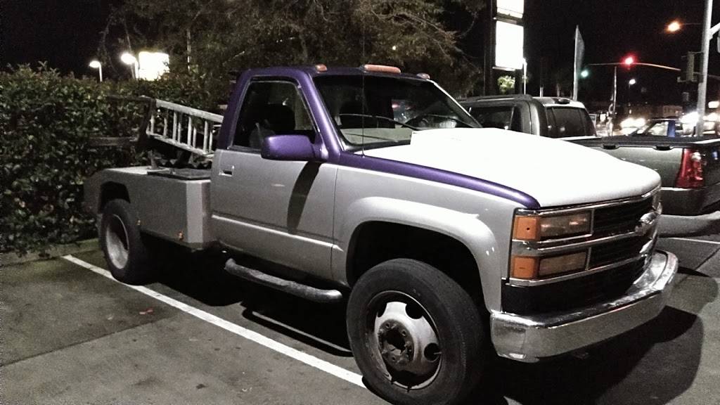 Lost & Found Towing | 1615 Bedford Way D, Bakersfield, CA 93308, USA | Phone: (661) 809-8044