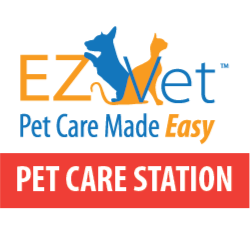 EZ Vet Veterinary Clinic | 7007 Manchester Blvd, Franconia, VA 22310, USA | Phone: (703) 832-6919