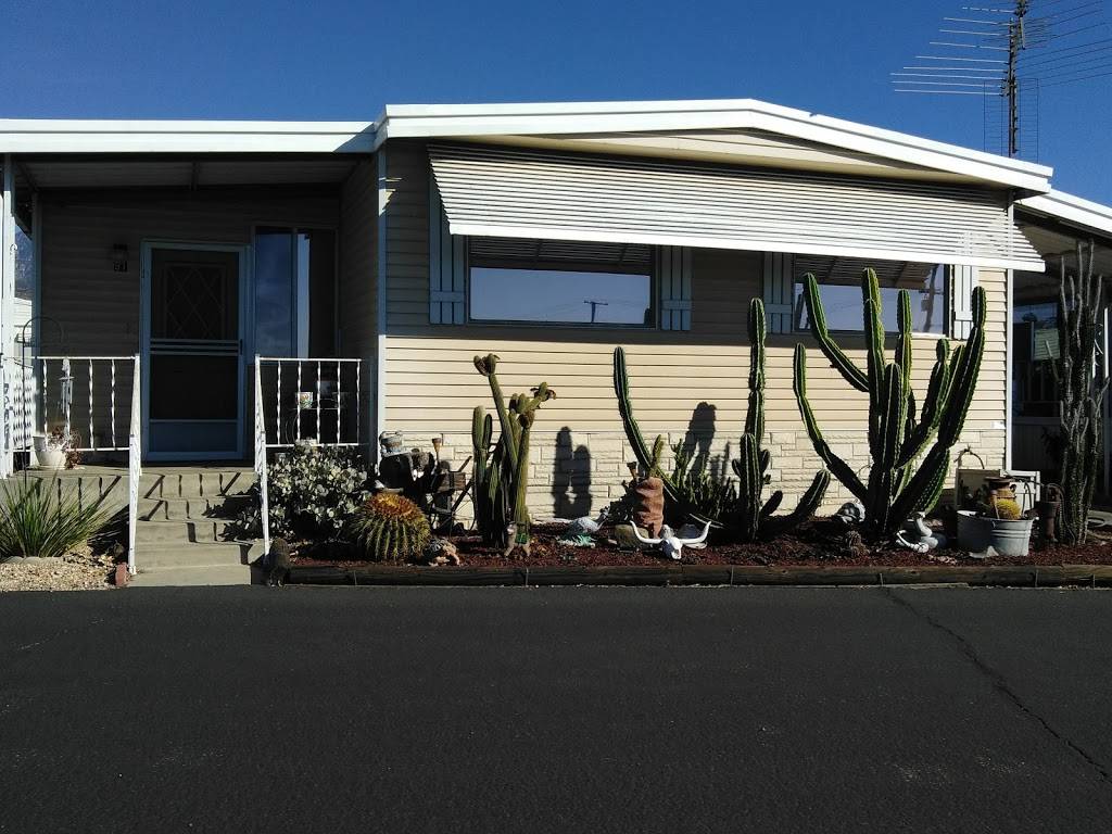 Bel Aire Mobile Estates | 13060 2nd St, Yucaipa, CA 92399, USA | Phone: (909) 797-9085