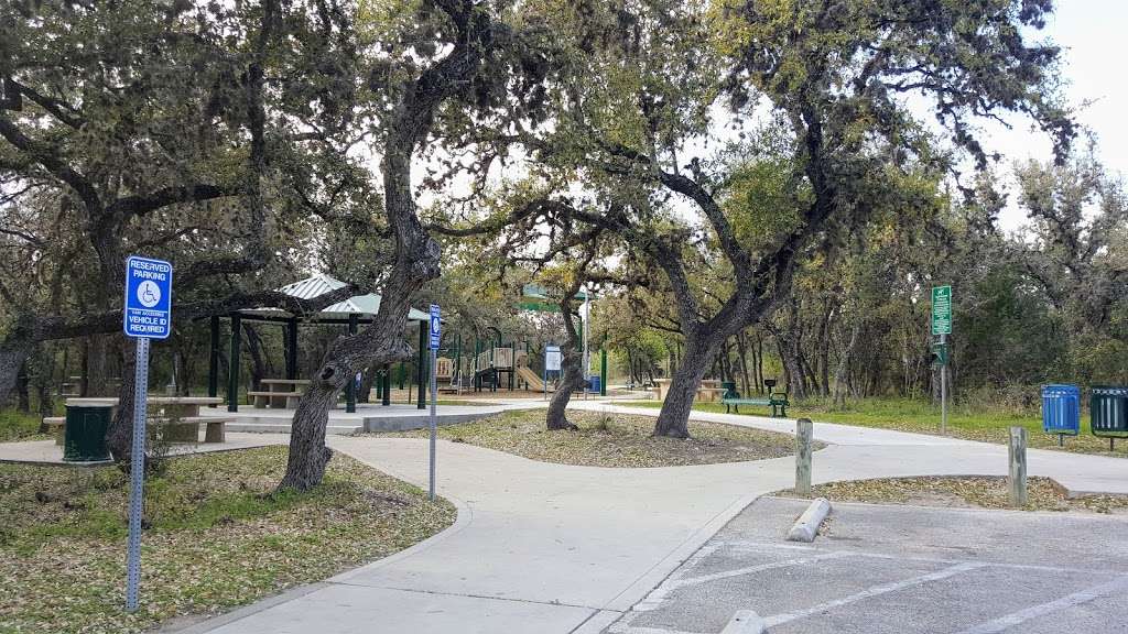 New Territories Park | 9023 Bowen Dr, San Antonio, TX 78250, USA