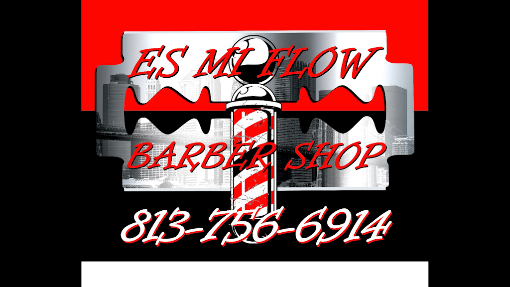Es Mi Flow Barbershop | 4350 US-92, Plant City, FL 33566, USA | Phone: (813) 756-6914