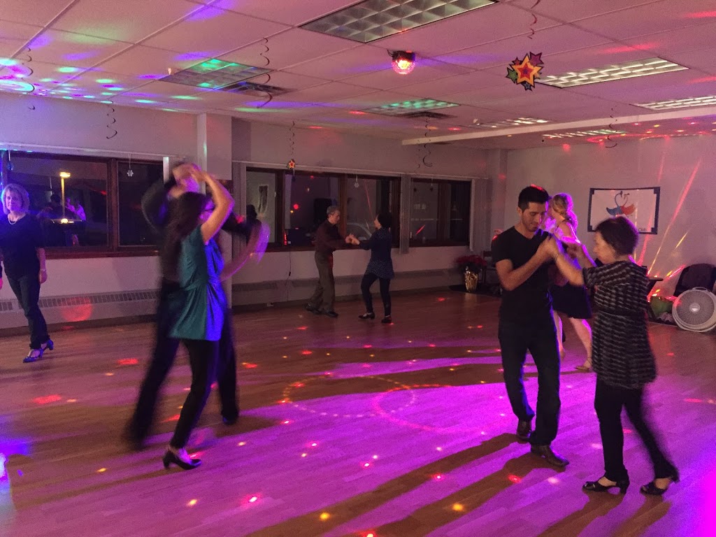 Ballroom & Latin Dance Club | 1103 Burnsville Pkwy, Burnsville, MN 55337, USA | Phone: (952) 292-0524