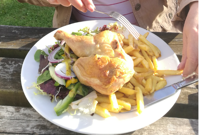 The Pied Bull | High St, Farningham, Dartford DA4 0DG, UK | Phone: 01322 862125