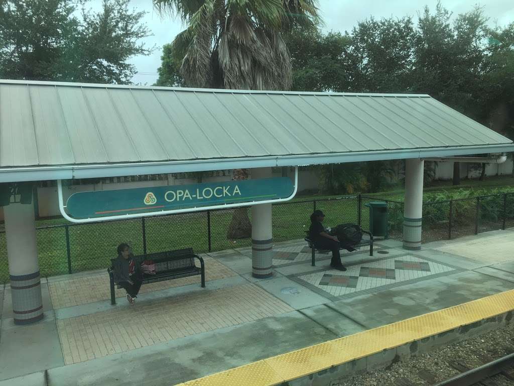 Opa-locka Station | Opa-locka, FL 33054, USA