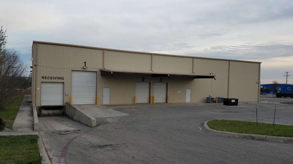 Atlas Floor Co., Inc. Main Office & Warehouse | 6740 Poss Rd, San Antonio, TX 78238 | Phone: (210) 734-5007