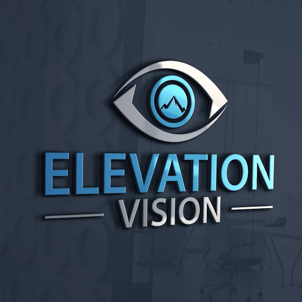 Elevation Vision | 658 Genoa Way Unit B, Castle Rock, CO 80109, USA | Phone: (303) 337-2020