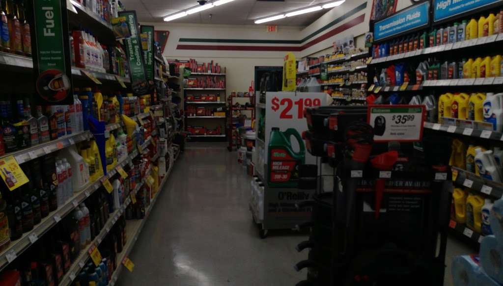 OReilly Auto Parts | 24021 Alessandro Blvd, Moreno Valley, CA 92553, USA | Phone: (951) 242-0641