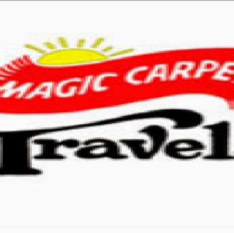 Magic Carpet Travels | 1359 S Main Rd, Vineland, NJ 08360 | Phone: (856) 507-9110