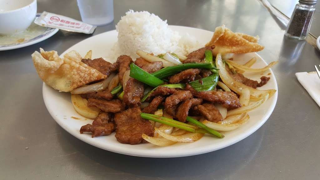 Peony Chinese Cuisine | 31810 Grape St, Lake Elsinore, CA 92532 | Phone: (951) 471-0138