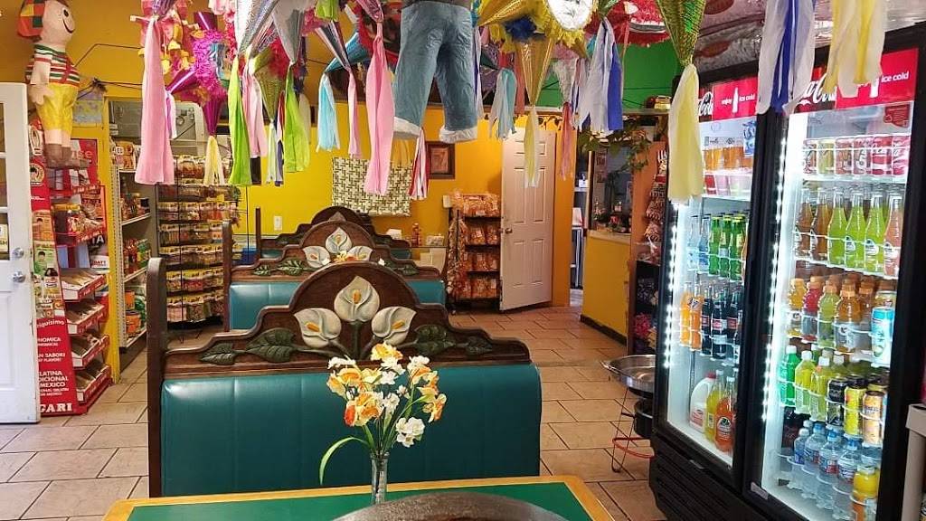 Taqueria la pinata | 3320 E 4th Plain Blvd #D, Vancouver, WA 98661, USA | Phone: (360) 735-7499