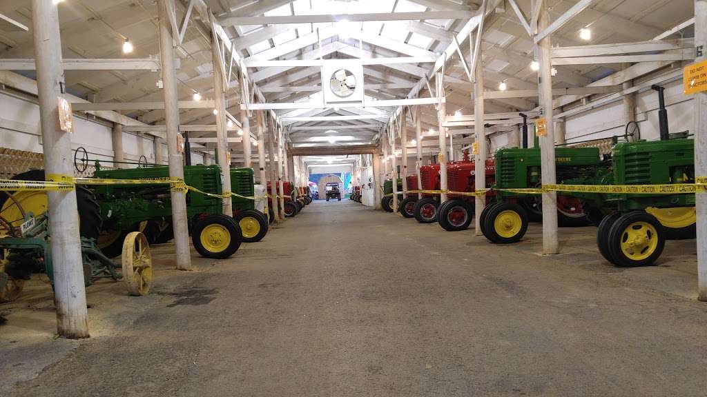 Warren County Farmers Fair | 1350 Strykers Rd, Phillipsburg, NJ 08865 | Phone: (908) 283-0721