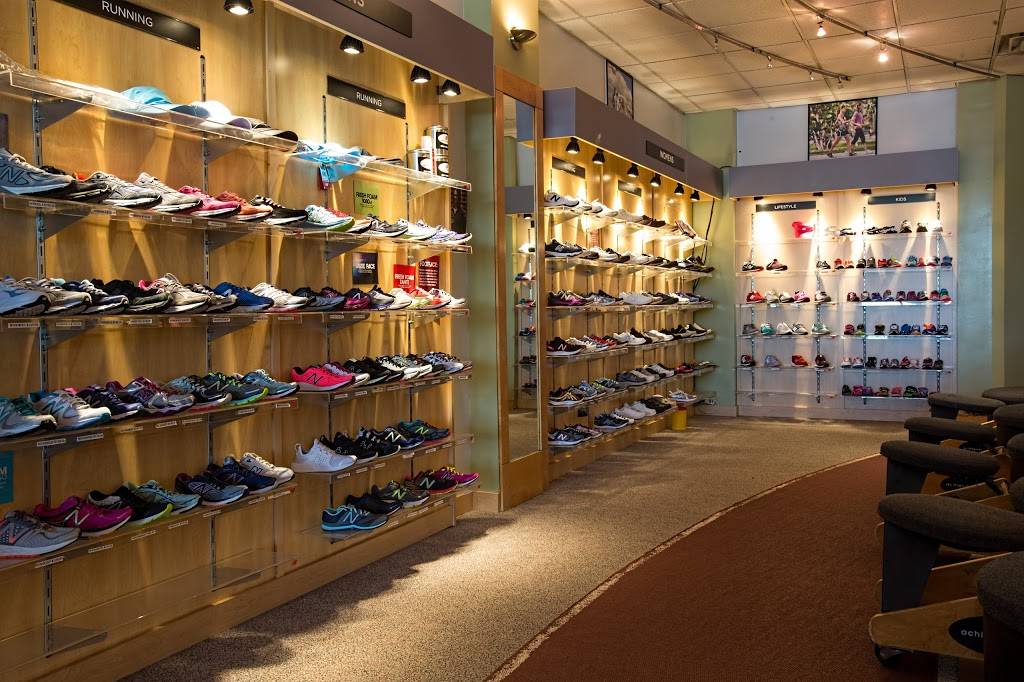 nearest new balance outlet store