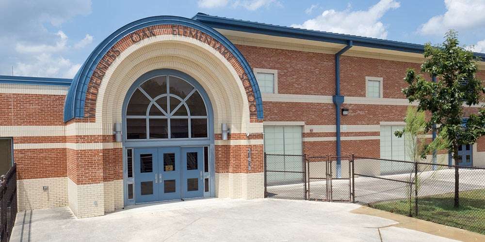 Wilderness Oak Elementary School | 21019 Wilderness Oak, San Antonio, TX 78258, USA | Phone: (210) 407-9200