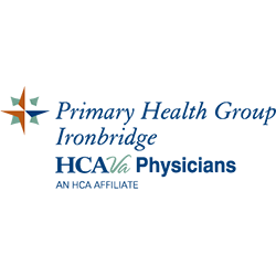 Primary Health Group - Ironbridge | 12254 Branders Creek Dr, Chester, VA 23831 | Phone: (804) 271-8990
