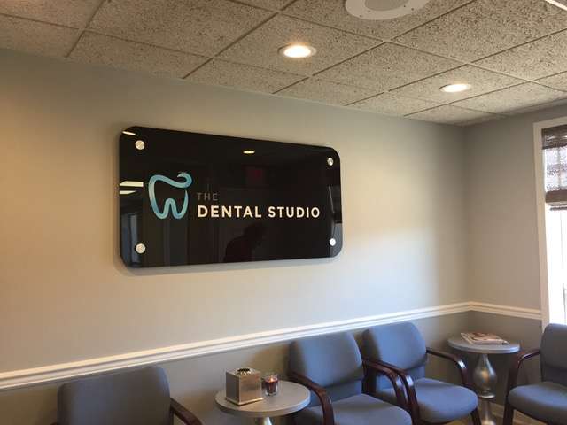 The Dental Studio of Summit | 797 Springfield Ave, Summit, NJ 07901, USA | Phone: (908) 273-1525