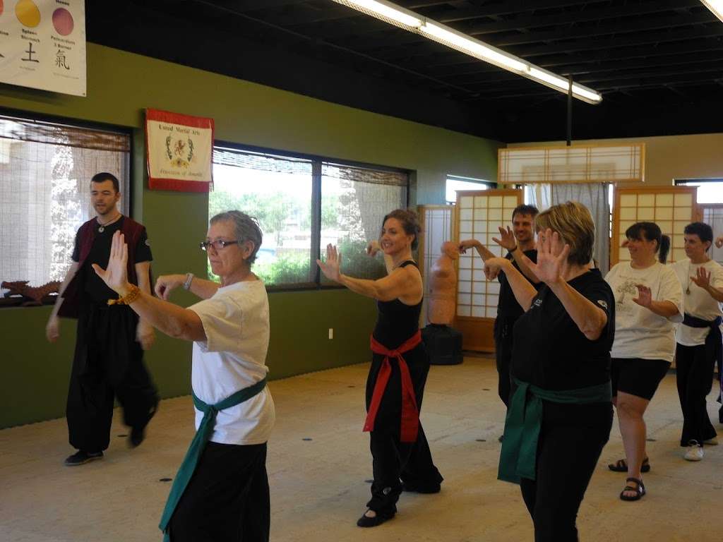 United Martial Arts | 12409 W Indian School Rd #111, Avondale, AZ 85392, USA | Phone: (623) 535-5517