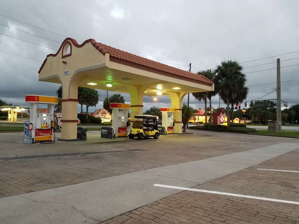 Circle K | 3 Lagrande Blvd, Lady Lake, FL 32159, USA | Phone: (352) 753-3211