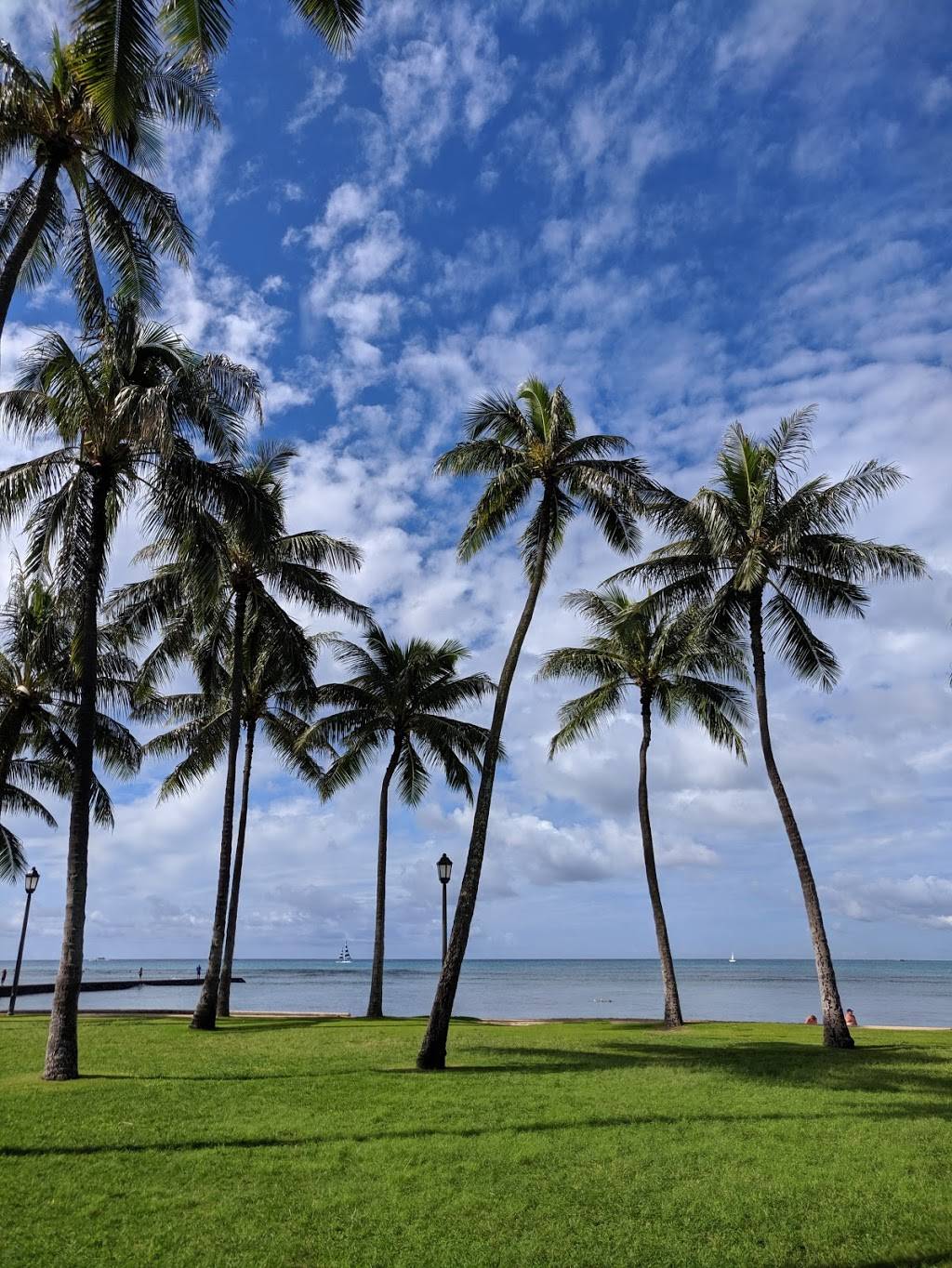 Kapiʻolani Regional Park | 3840 Paki Ave, Honolulu, HI 96815 | Phone: (808) 768-4623