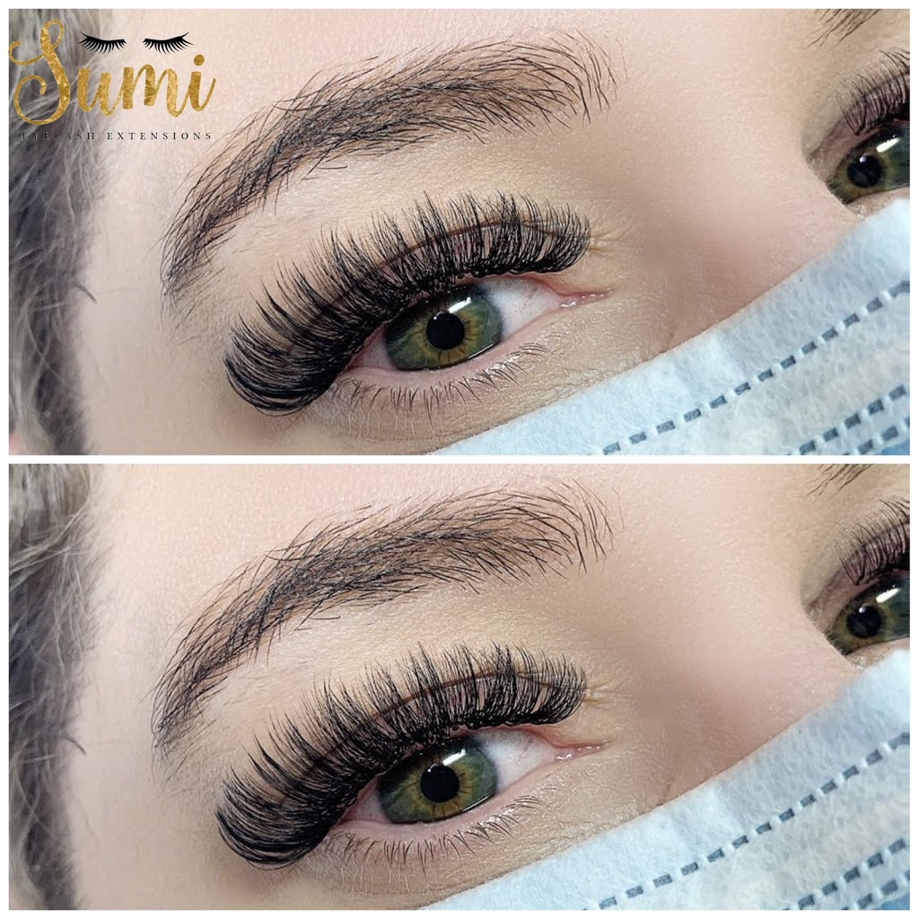 Sumi Lashes & Eyebrow Academy | 15341 Gale Ave, City of Industry, CA 91745 | Phone: (818) 818-9158