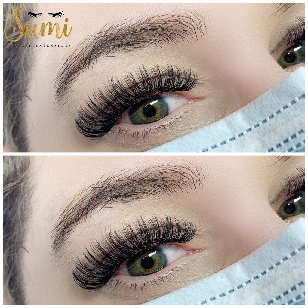 Sumi Lashes & Eyebrow Academy | 15341 Gale Ave, City of Industry, CA 91745, USA | Phone: (818) 818-9158