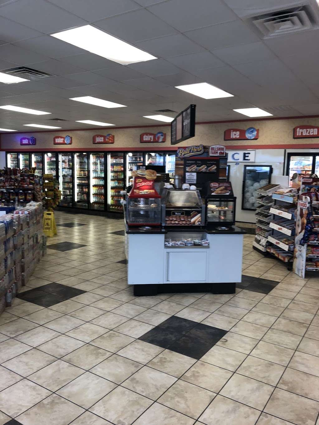 Chevron | 7661 W Little York Rd, Houston, TX 77040, USA | Phone: (832) 542-5537