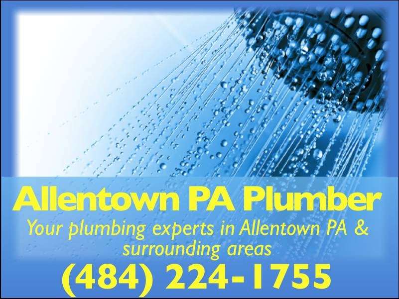 Allentown PA Plumber | 1874 Catasauqua Rd, Allentown, PA 18109 | Phone: (484) 224-1755