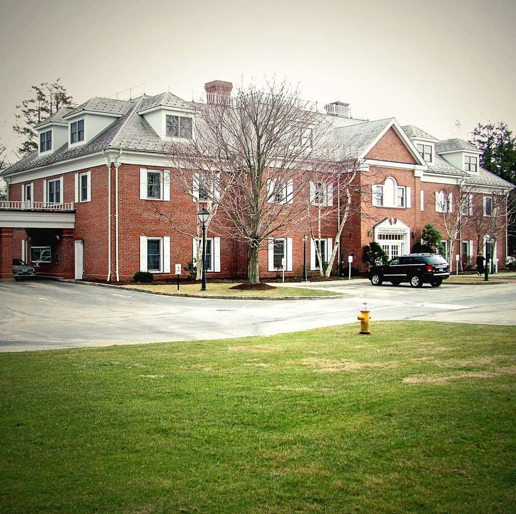 Fairfield County Bank | 150 Danbury Rd # 100, Ridgefield, CT 06877, USA | Phone: (203) 438-6518