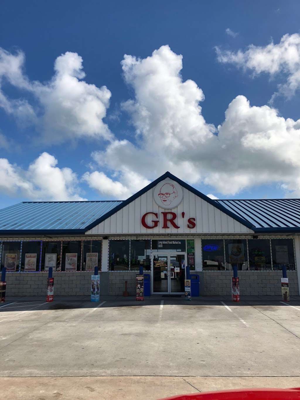 Marathon Gas | 890 US-27, South Bay, FL 33493, USA | Phone: (561) 996-6599