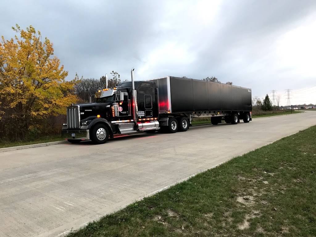 Whiteford Kenworth - Toledo | 5950 Brent Dr, Toledo, OH 43611, USA | Phone: (567) 318-4100