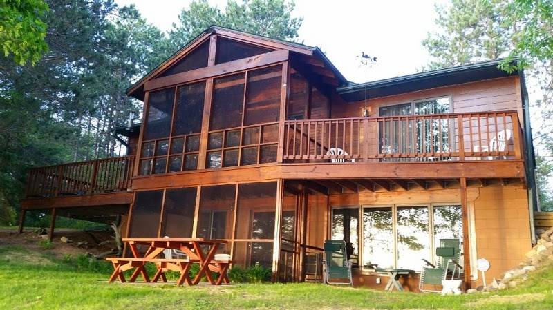 RentWisconsinCabins.com | 3510 Parmenter St #400, Middleton, WI 53562, USA | Phone: (608) 850-4242