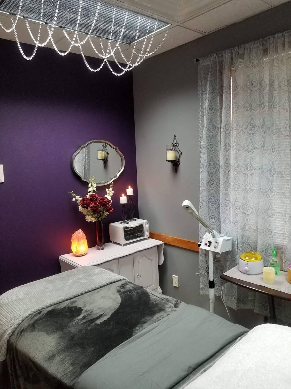 Phaedras Aesthetics at Legacy Spa | 85 Arequa Ridge Dr, Colorado Springs, CO 80919, USA | Phone: (719) 930-8048