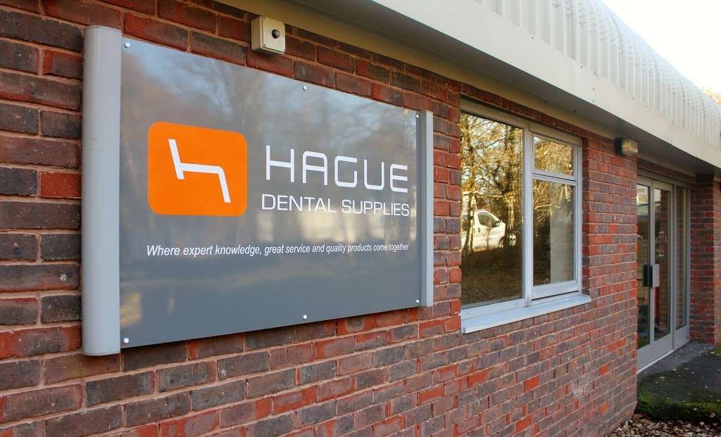 Hague Dental Supplies | Hague Dental Supplies, 1 Graylands Gateway, Langhurstwood Road, Horsham RH12 4QD, UK | Phone: 0800 298 5003