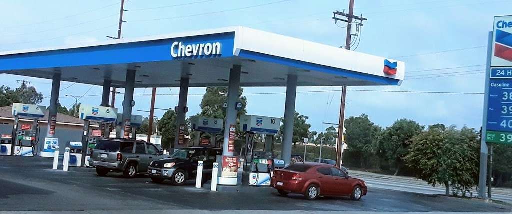 Chevron | 1741 N Wilmington Blvd, Wilmington, CA 90744 | Phone: (310) 513-9157