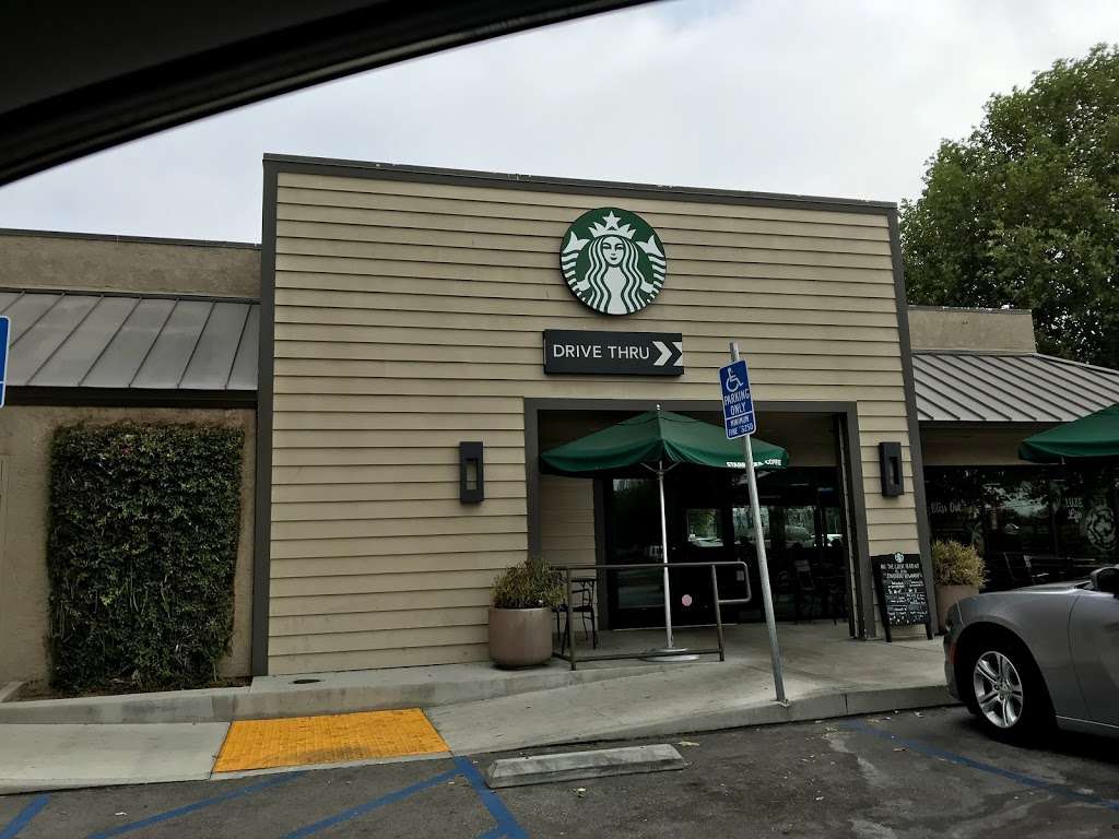 Starbucks | 2548 S Archibald Ave, Ontario, CA 91761 | Phone: (909) 930-1040