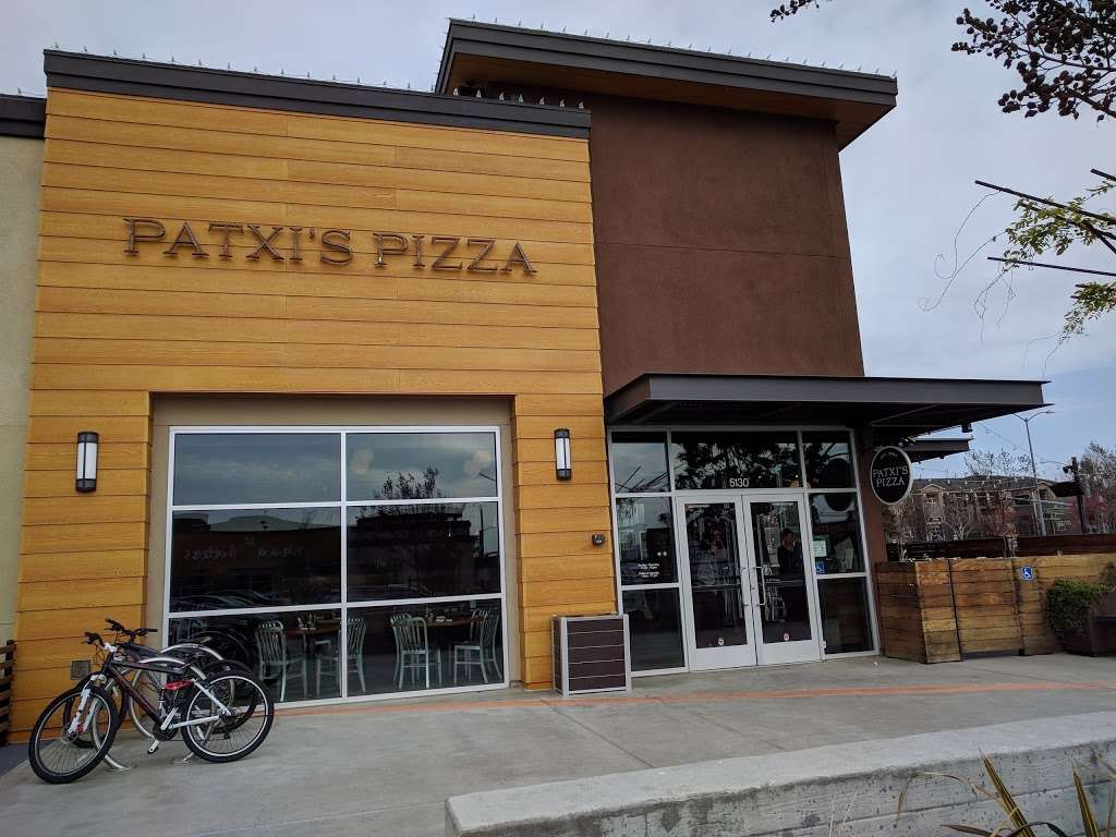 Patxis Pizza Dublin | 5130 Dublin Blvd S1H, Dublin, CA 94568, USA | Phone: (925) 248-2750