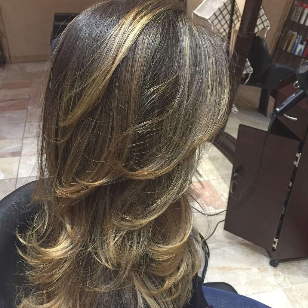 TK Hair Salon | 14271 Wolf Rd unit a, Orland Park, IL 60467, USA | Phone: (708) 737-7362