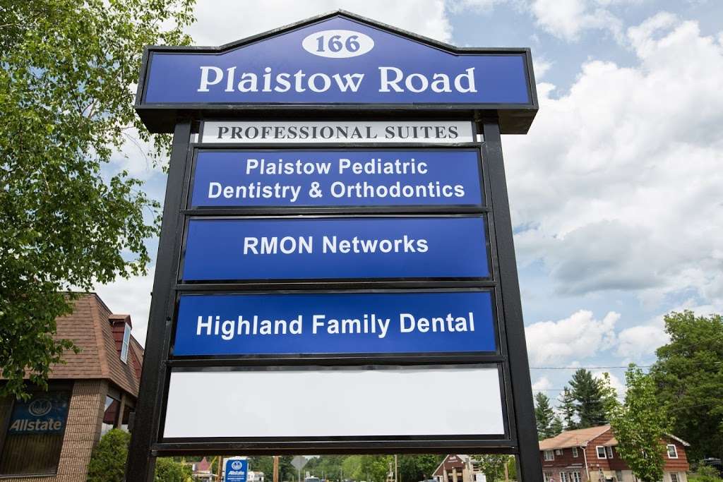 Highland Family Dental PC | G, 166 Plaistow Rd #1, Plaistow, NH 03865, USA | Phone: (603) 382-6976