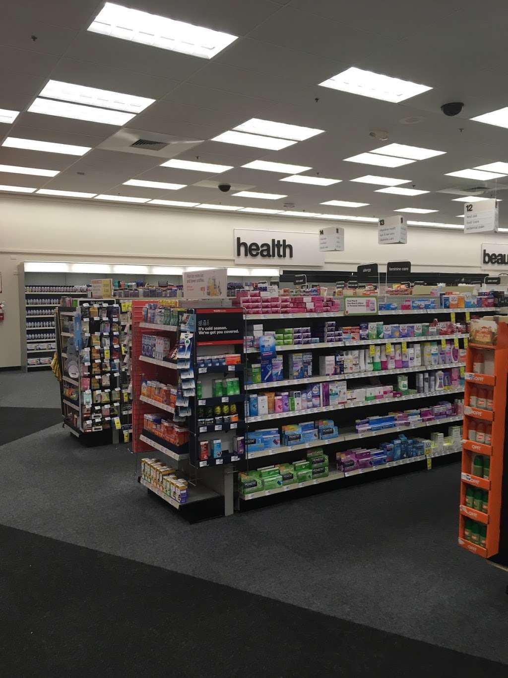 CVS | 1424 W Baseline Rd, Tempe, AZ 85283, USA | Phone: (480) 897-9774