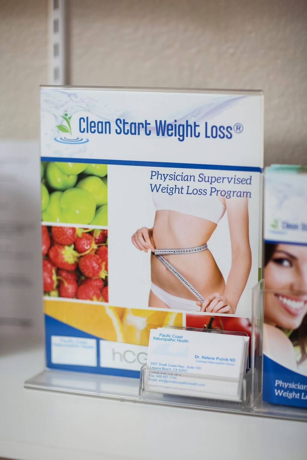 Pacific Coast Weight Loss & Wellness | 2007 S Coast Hwy, Laguna Beach, CA 92651 | Phone: (949) 497-6644