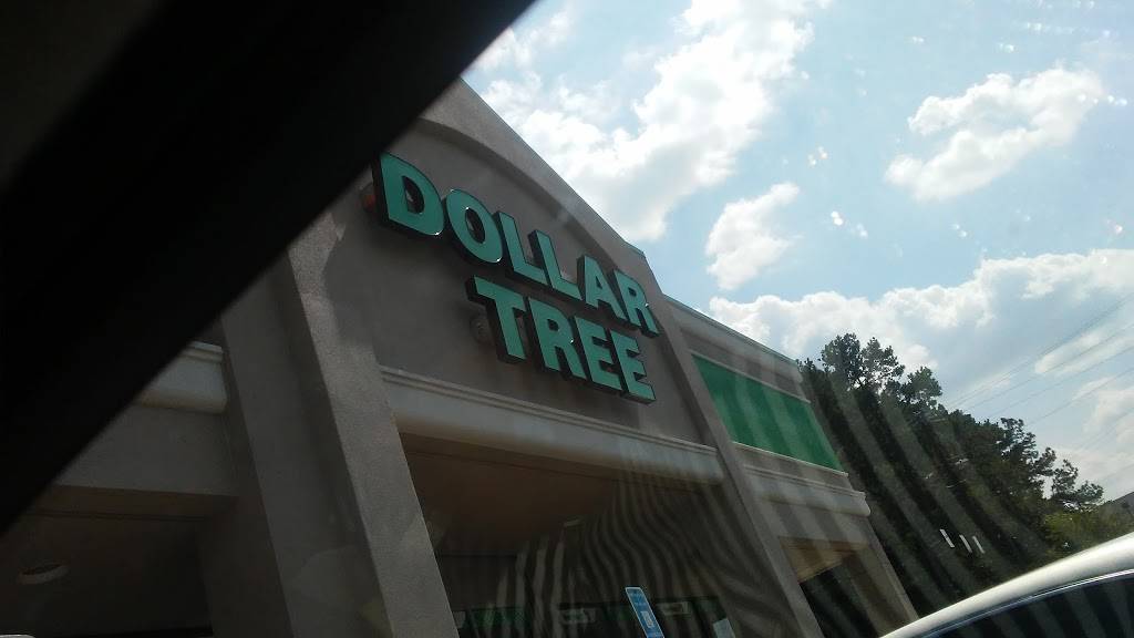 Dollar Tree | 5325 Memorial Dr, Stone Mountain, GA 30083, USA | Phone: (470) 645-6998