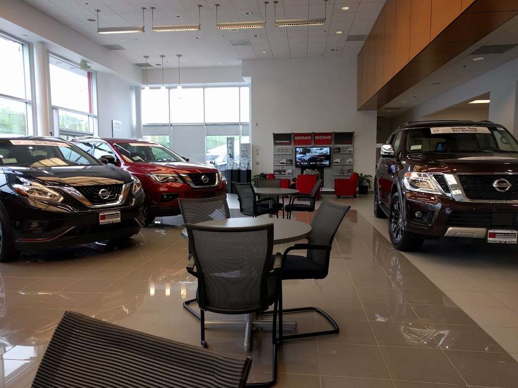 Nissan of Bowie | 2200 Crain Hwy, Bowie, MD 20716 | Phone: (301) 867-6150