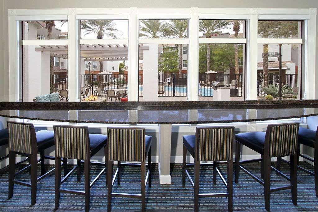 Residence Inn by Marriott Scottsdale North | 17011 N Scottsdale Rd, Scottsdale, AZ 85255, USA | Phone: (480) 563-4120