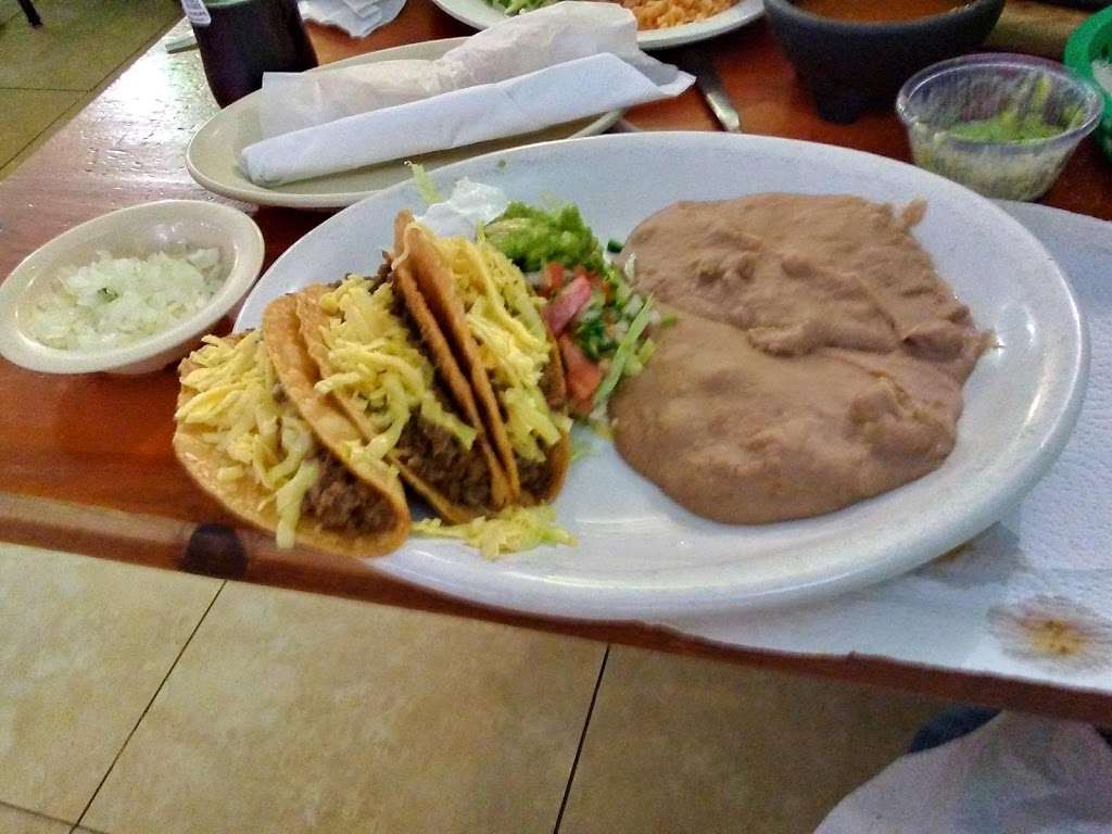 Jalisco Mexican Restaurant | 201 N Frazier St, Conroe, TX 77301, USA | Phone: (936) 756-2344