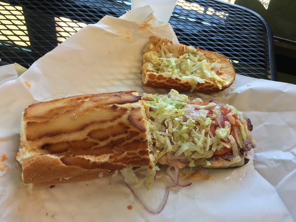 The Sandwich Monkey | 3 Plaza View Ln, Foster City, CA 94404, USA | Phone: (650) 274-0264