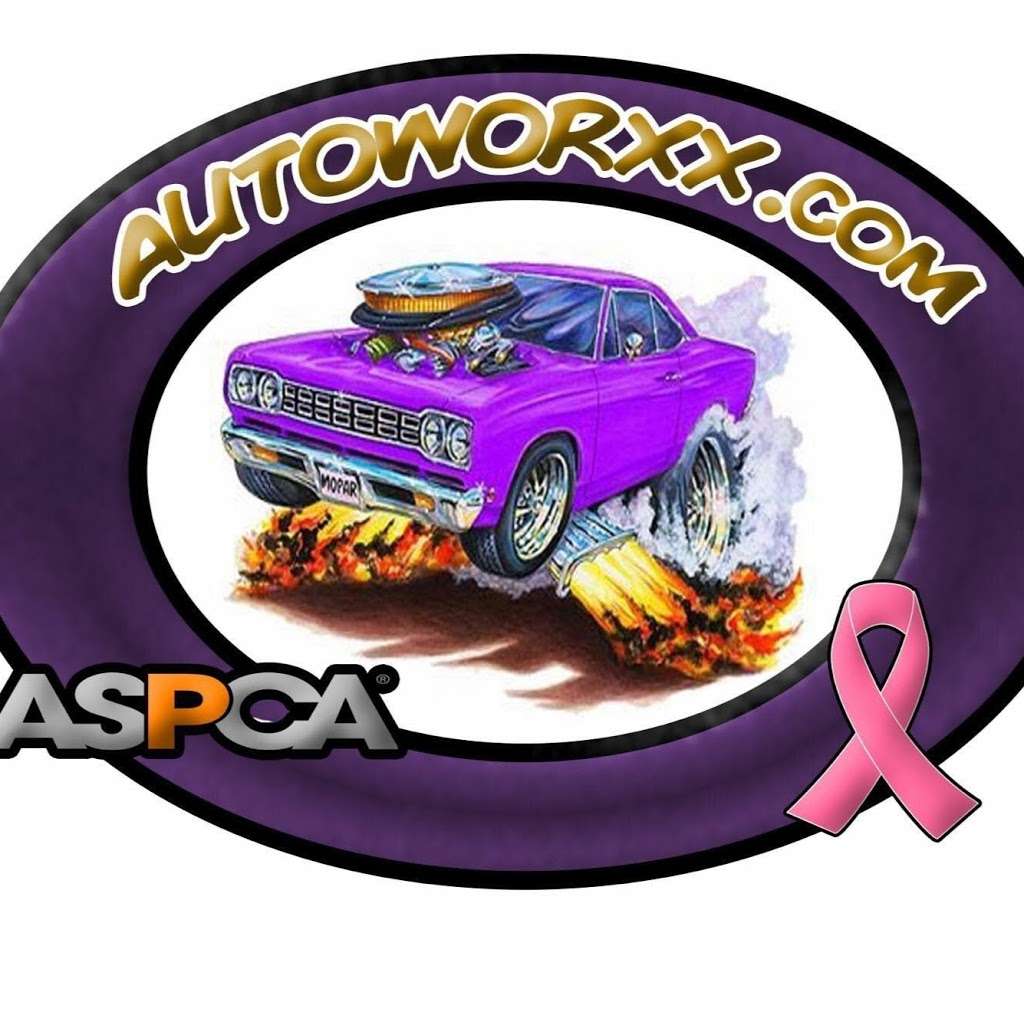 AutoWorxx | 4794 Birney Ave, Moosic, PA 18507, USA | Phone: (570) 471-7154