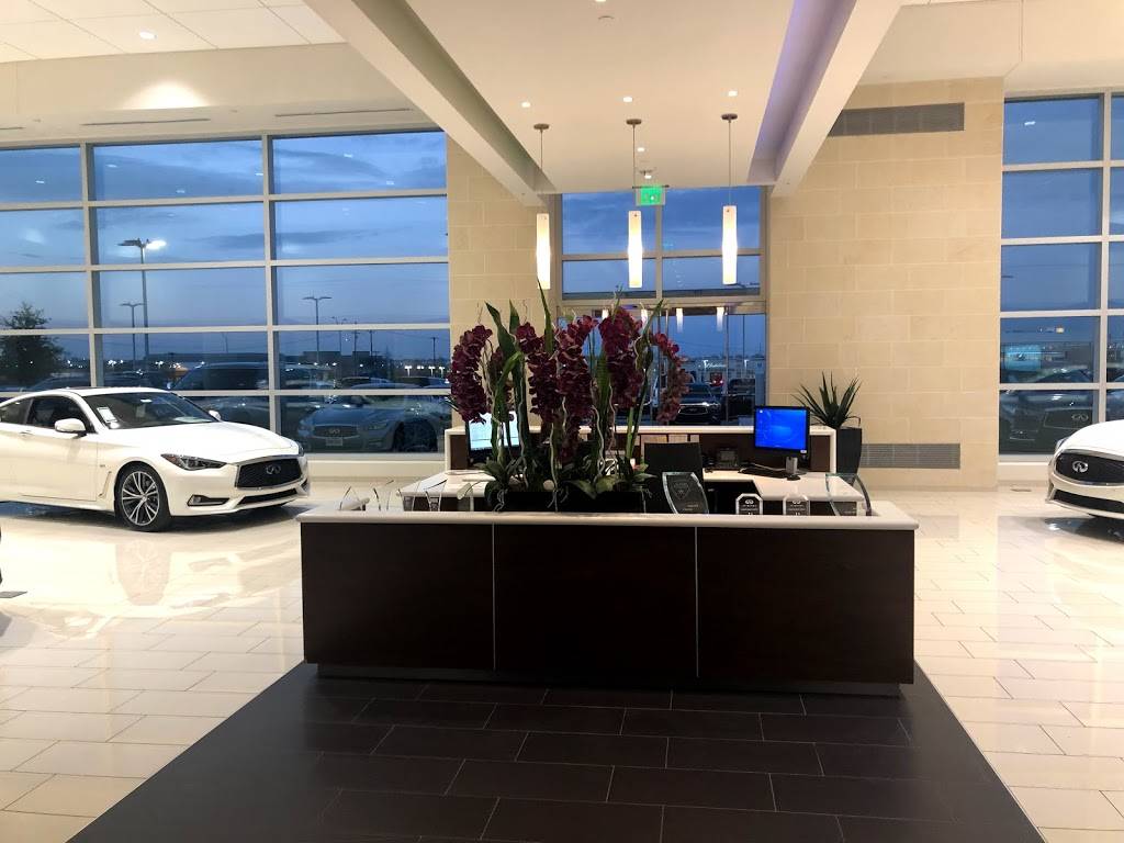 Grubbs INFINITI | 1500 E State Hwy 114, Grapevine, TX 76051, USA | Phone: (817) 756-5908