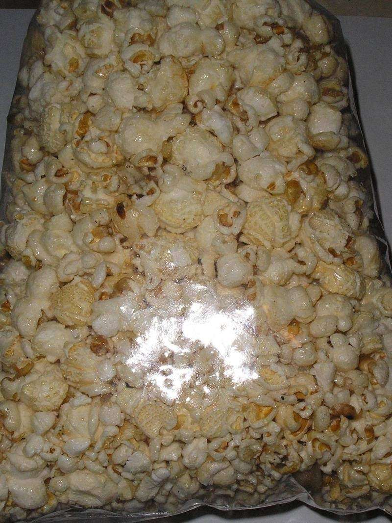 Todds Old Fashioned Kettle Corn | 20335 Leitersburg Pike, Hagerstown, MD 21742, USA | Phone: (240) 625-7165