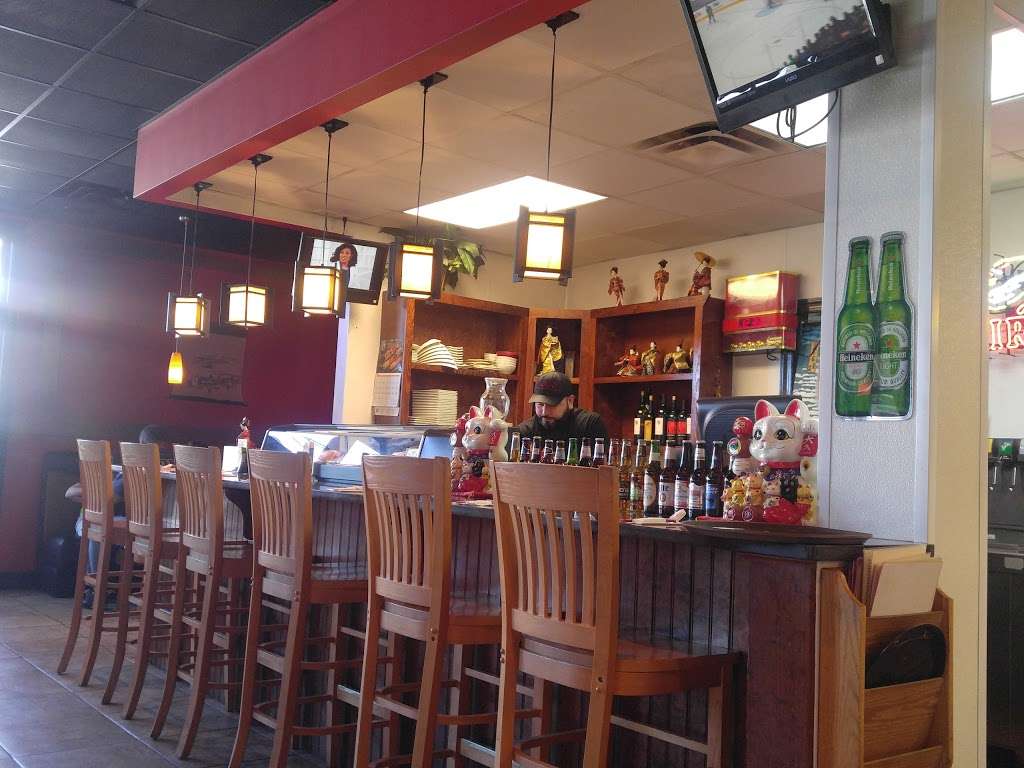 Sogo Express II | 150 Ray Kennedy Dr, Locust, NC 28097, USA | Phone: (704) 888-0354