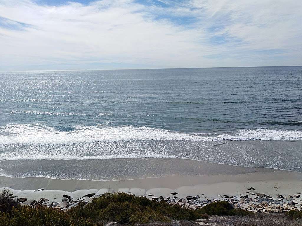 Sea Cliff County Park | Encinitas, CA 92024, USA