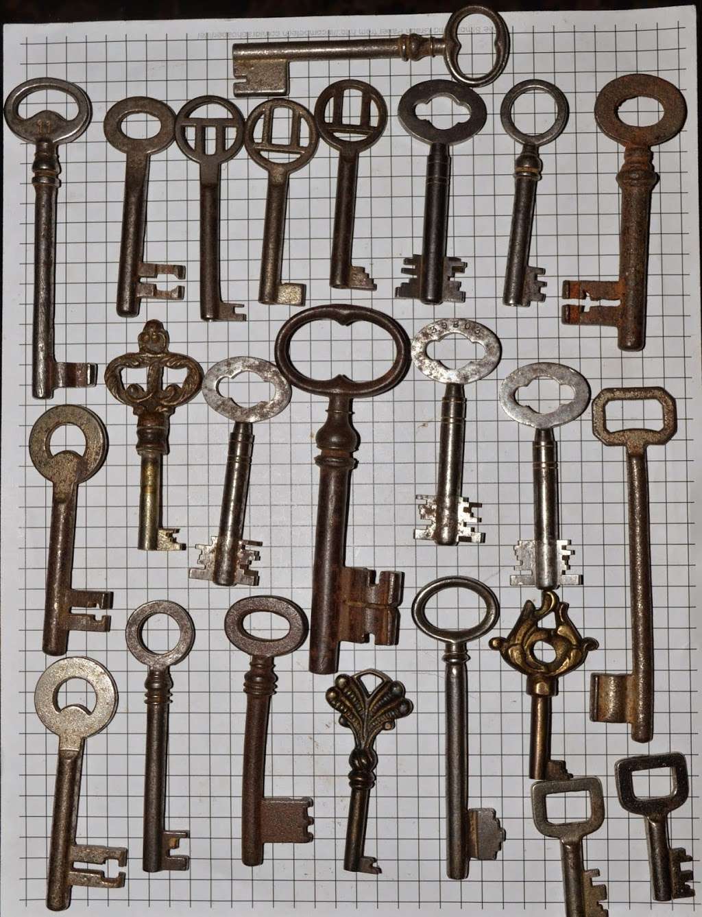 rustic-keys.com | 10702 Kobort Canyon, Helotes, TX 78023, USA | Phone: (210) 316-1687